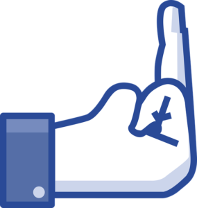 Stinkefinger